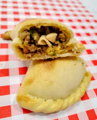 Empanada De Carne Tradicional (1 Ud.)
