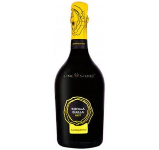 Spumante Ribolla Gialla 75cl