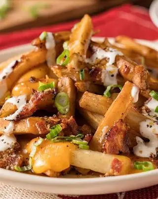 Poutine Mix