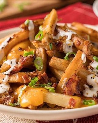 Poutine Mix