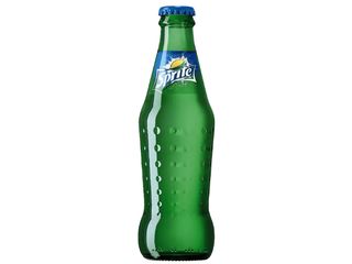 Sprite 0.25l