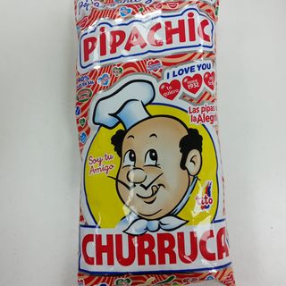 Churruca ejecutive 140gr