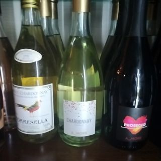 Chardonnay Frizzante