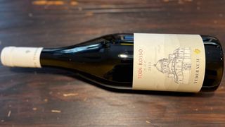 Cantina Tudernum Todi rosso