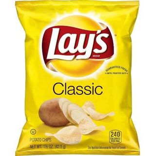 Batata Lays