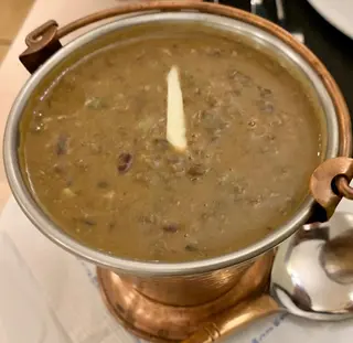 Dal