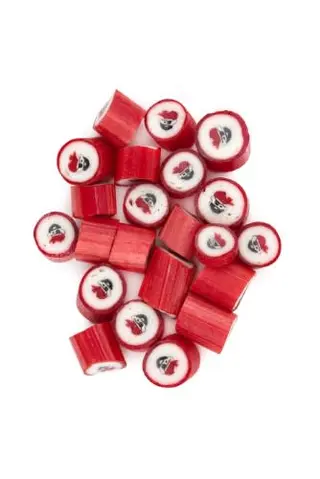 Cukierki Rum 100g