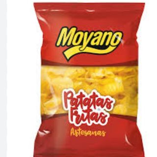 BOLSA PATATAS MOYANO