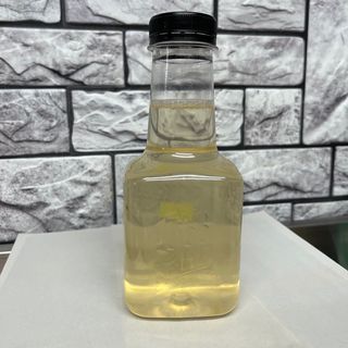 Домашна лимонада бъз