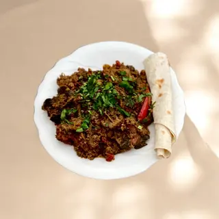 Garni jarah