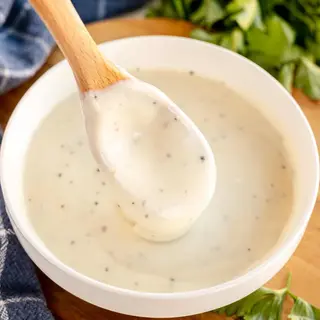 Molho de Maionese