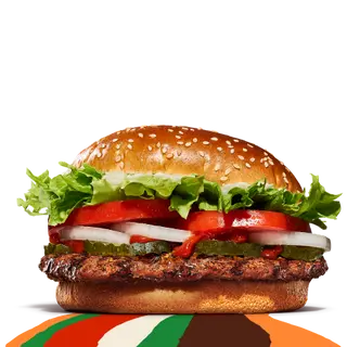 Whopper