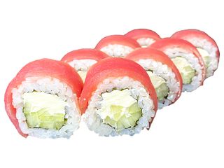 Філадельфія з тунцем (235г)