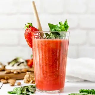 Jus Fraise