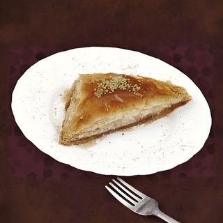 Baklawa