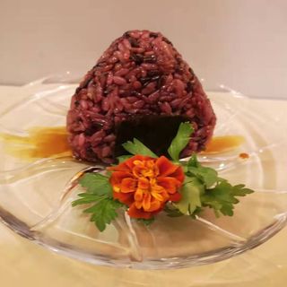 Onigiri Miura Black 1 Pezzo