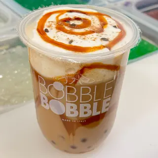 Chai Cream