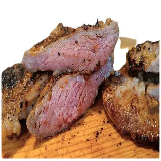 Secreto ibérico