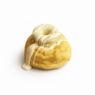 Cookie Filipino Blanco