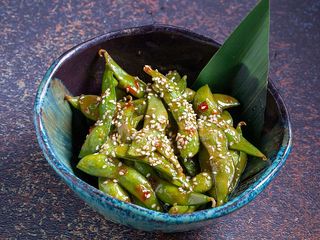 Edamame