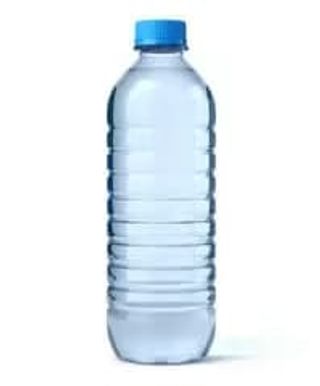 Eau Minérale 0.5L