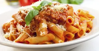 Bolonjez pasta
