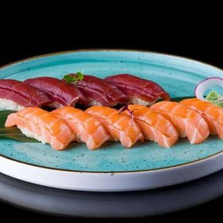 Sushi Ten - 10 pezzi
