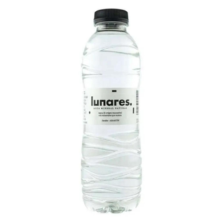 Agua Mineral Sin Gas (330 Ml.)
