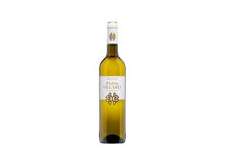 Vino Blanco Pazo De Villarei (750 Ml.)