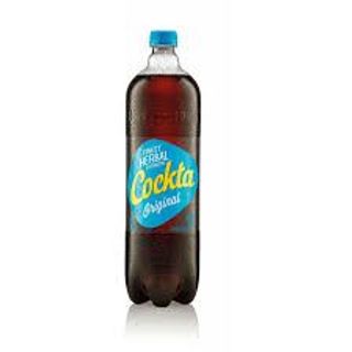 Cockta 0.5 l