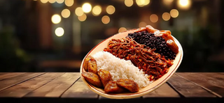 Pabellón Criollo