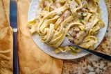 Tagliatelle Poulet