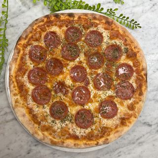 Pizza Pepperoni