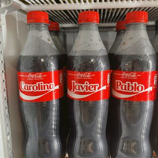 Coca Cola Zero 500 ml