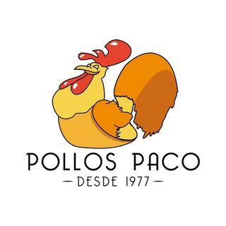 1/2 Pollo A la Brasa