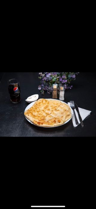 Placinta cu branza si marar