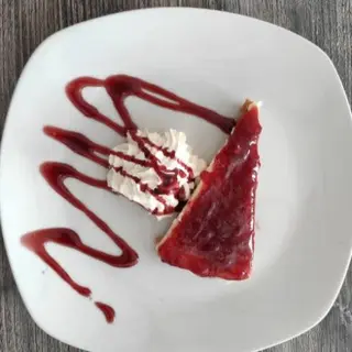 Panna Cotta