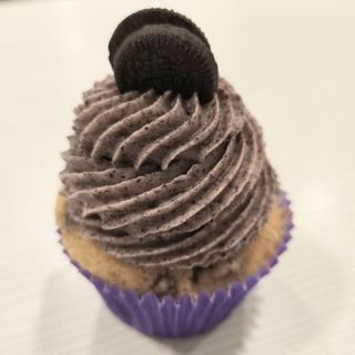 Cupcake De Oreo (1 Ud.)
