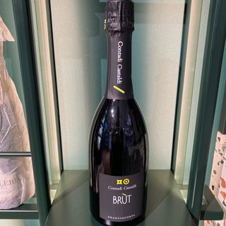 Franciacorta Brut - Contadi Castaldi