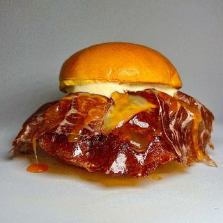 GOSE WAGYU GV