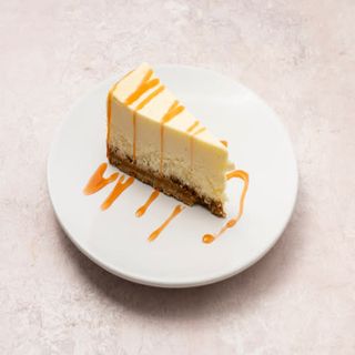 Tarta de Queso (Casero)