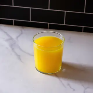 Sumo de Laranja