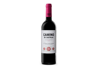 Vino Tinto Camino de Castilla (750 ml.)