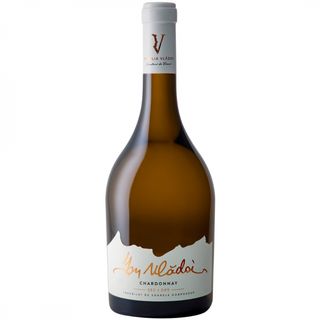 Ion Vlădoi Chardonnay