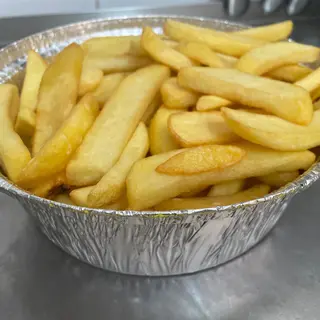 Envase de patatas grande