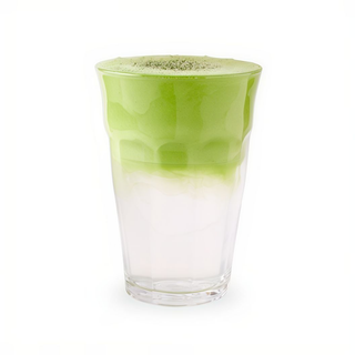 Matcha Coconut Cloud Large
