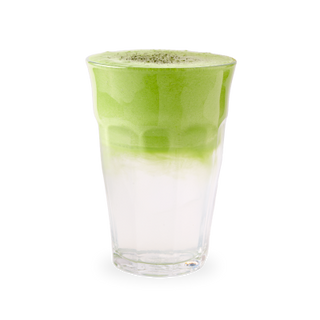 Matcha Coconut Cloud Large