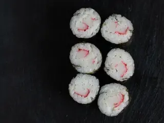 Мак Сурімі (110g)
