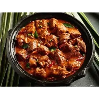 Mutton Roganjosh