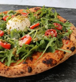 Pizza La Bussola 36cm